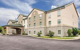 Quality Inn And Suites Fishkill Ny