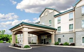 Quality Inn And Suites Fishkill Ny